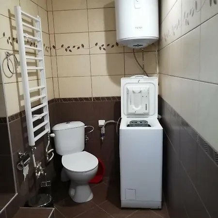 Къща За Гости Лъки ايلينا